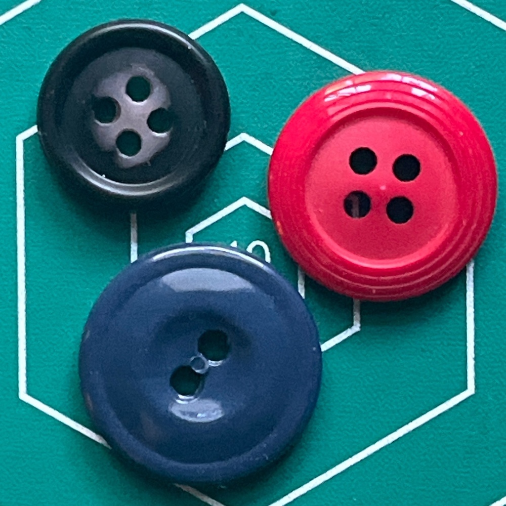 Meet your Posher, Zoe